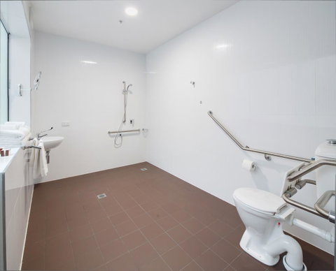 57Hotel - Accommodation Daintree 23