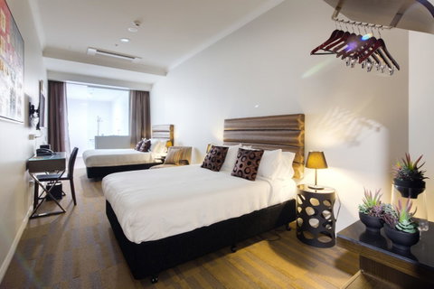 57Hotel - Accommodation Daintree 24