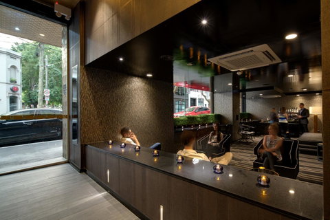 57Hotel - Accommodation Daintree 28
