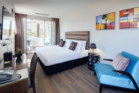 57Hotel - Accommodation Daintree 41