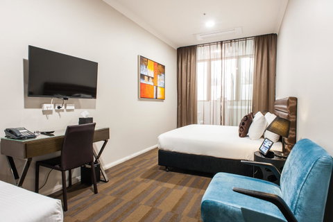 57Hotel - Accommodation Daintree 1