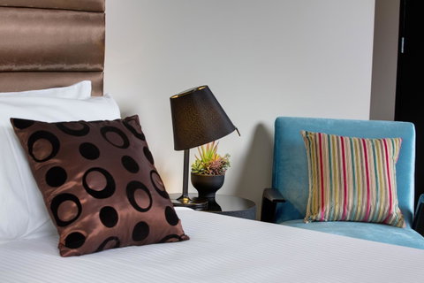 57Hotel - Accommodation Daintree 22
