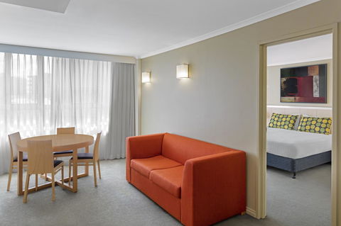 Mercure Newcastle - Accommodation Daintree 4