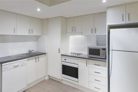 Mercure Newcastle - Accommodation Daintree 17