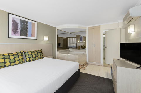 Mercure Newcastle - Accommodation Daintree 29