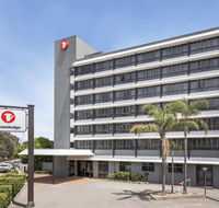 Travelodge Hotel Newcastle - Accommodation Daintree