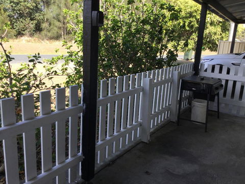 Hat Head Beach Cottage 1 - Accommodation Daintree 8