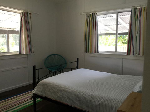 Hat Head Beach Cottage 1 - Accommodation Daintree 18