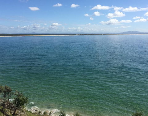 Hat Head Beach Cottage 1 - Accommodation Daintree 25