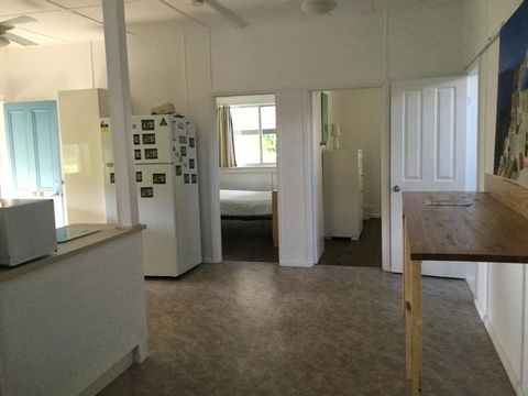 Hat Head Beach Cottage 1 - Accommodation Daintree 15