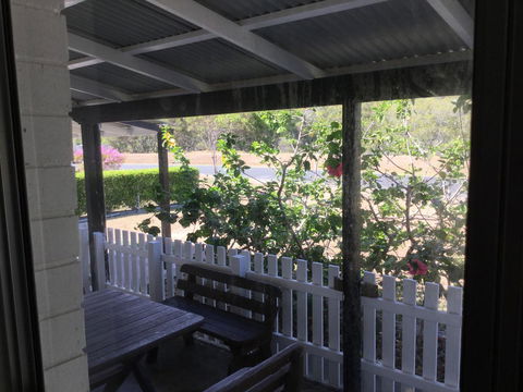 Hat Head Beach Cottage 1 - Accommodation Daintree 9