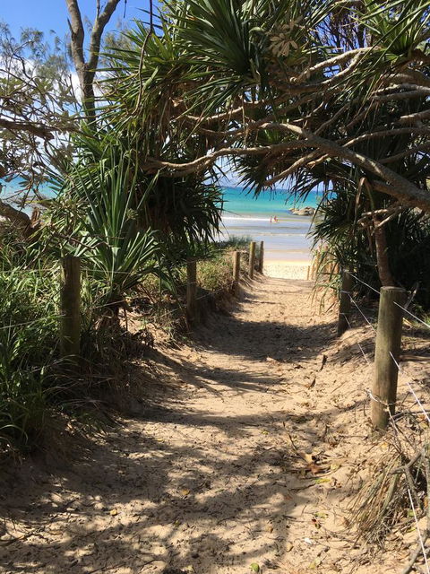 Hat Head Beach Cottage 1 - Accommodation Daintree 28