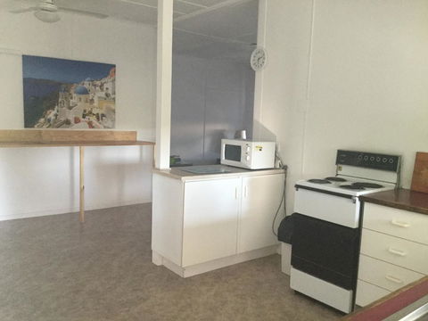 Hat Head Beach Cottage 1 - Accommodation Daintree 20