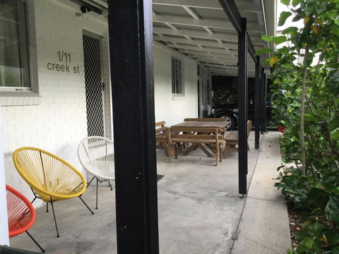 Hat Head Beach Cottage 1 - Accommodation Daintree 32
