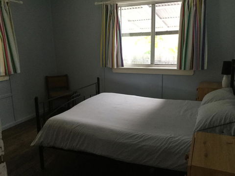 Hat Head Beach Cottage 1 - Accommodation Daintree 31