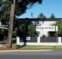 Club Byron Accommodation - Accommodation Daintree
