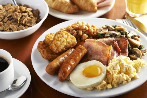 Great Southern Hotel Sydney - Accommodation Daintree 6