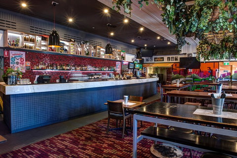 Great Southern Hotel Sydney - Accommodation Daintree 10