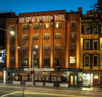 Great Southern Hotel Sydney - Accommodation Daintree