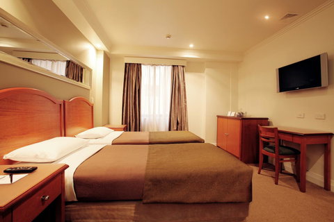Great Southern Hotel Sydney - Accommodation Daintree 23