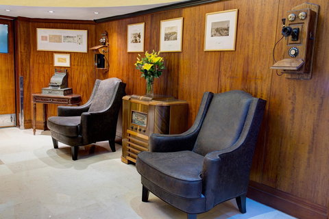 Great Southern Hotel Sydney - Accommodation Daintree 17