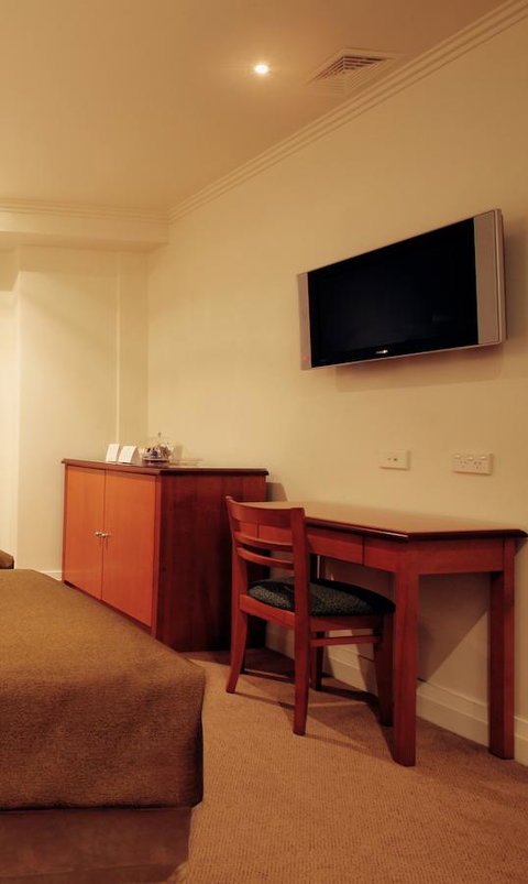 Great Southern Hotel Sydney - Accommodation Daintree 22