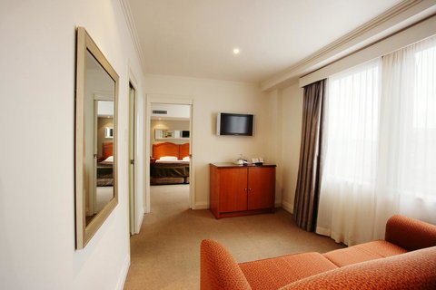 Great Southern Hotel Sydney - Accommodation Daintree 32