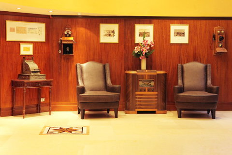 Great Southern Hotel Sydney - Accommodation Daintree 20