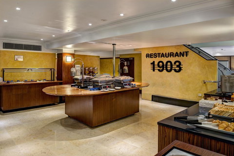 Great Southern Hotel Sydney - Accommodation Daintree 15