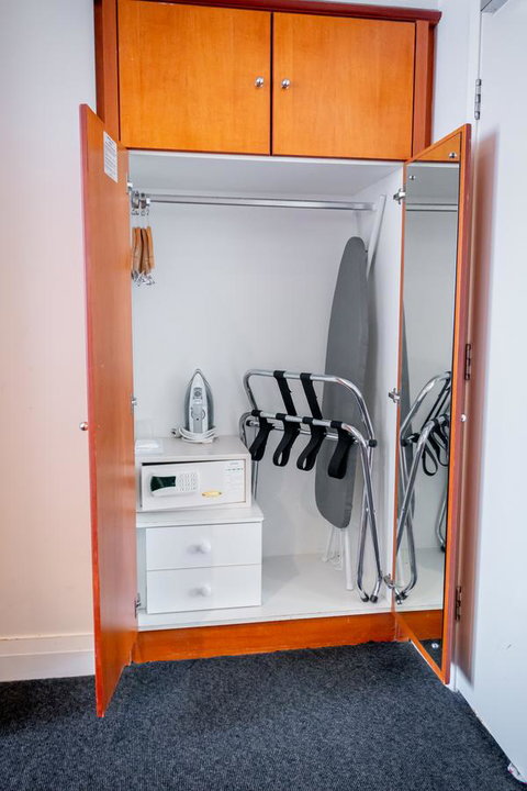 Great Southern Hotel Sydney - Accommodation Daintree 2