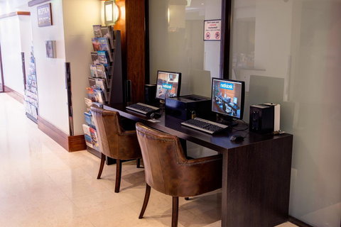 Great Southern Hotel Sydney - Accommodation Daintree 18