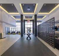 Travelodge Hotel Sydney Airport - Accommodation Daintree