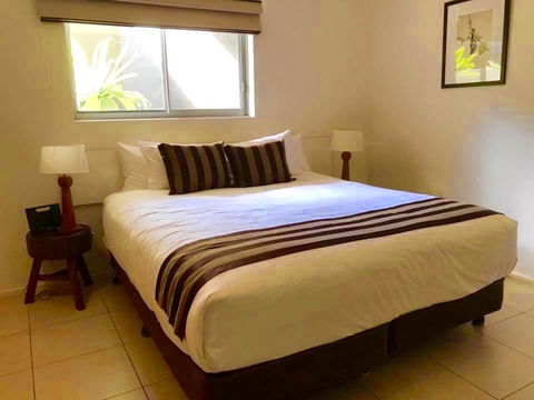 Byron Bay Hotel And Apartments - Accommodation Daintree 22