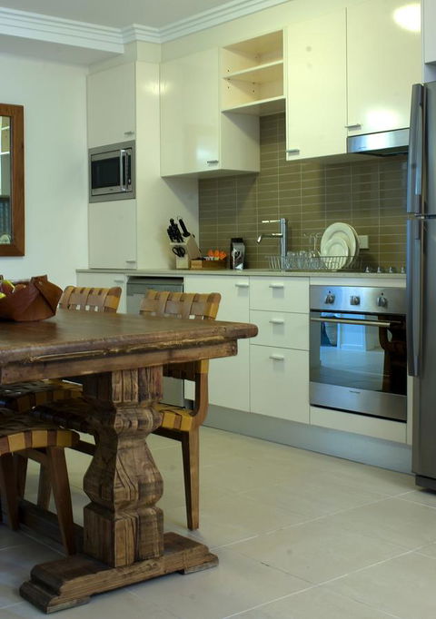 Byron Bay Hotel And Apartments - Accommodation Daintree 31