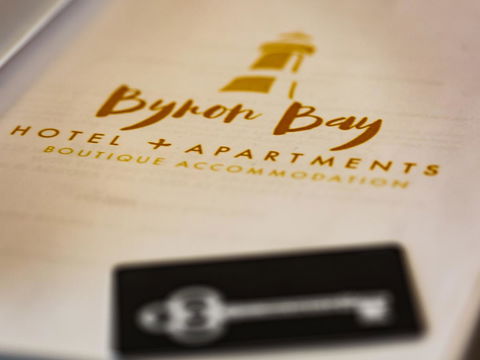 Byron Bay Hotel And Apartments - Accommodation Daintree 2