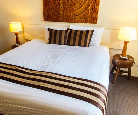 Byron Bay Hotel And Apartments - Accommodation Daintree 5