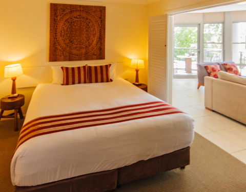 Byron Bay Hotel And Apartments - Accommodation Daintree 10