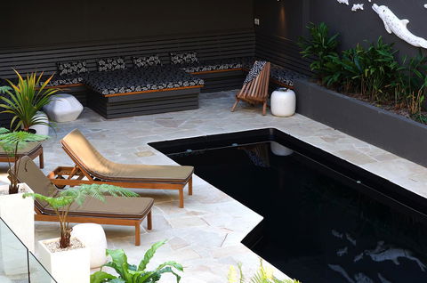 Byron Bay Hotel And Apartments - Accommodation Daintree 23