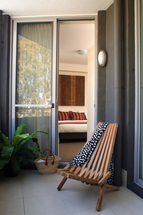 Byron Bay Hotel And Apartments - Accommodation Daintree 34