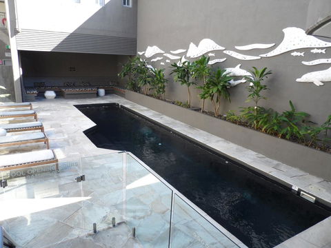 Byron Bay Hotel And Apartments - Accommodation Daintree 15