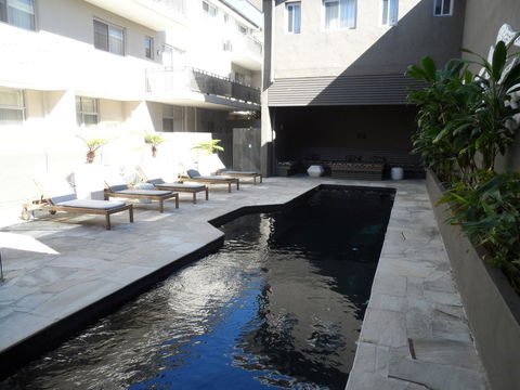 Byron Bay Hotel And Apartments - Accommodation Daintree 25