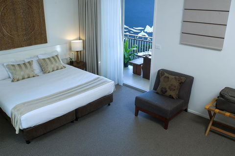 Byron Bay Hotel And Apartments - Accommodation Daintree 32