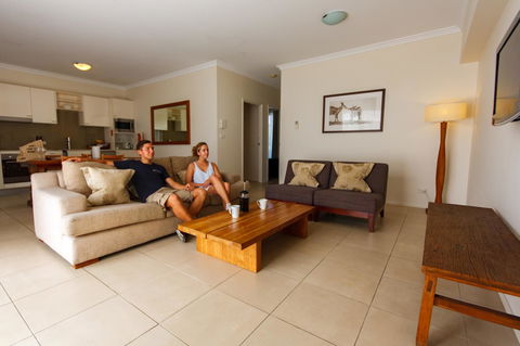 Byron Bay Hotel And Apartments - Accommodation Daintree 1