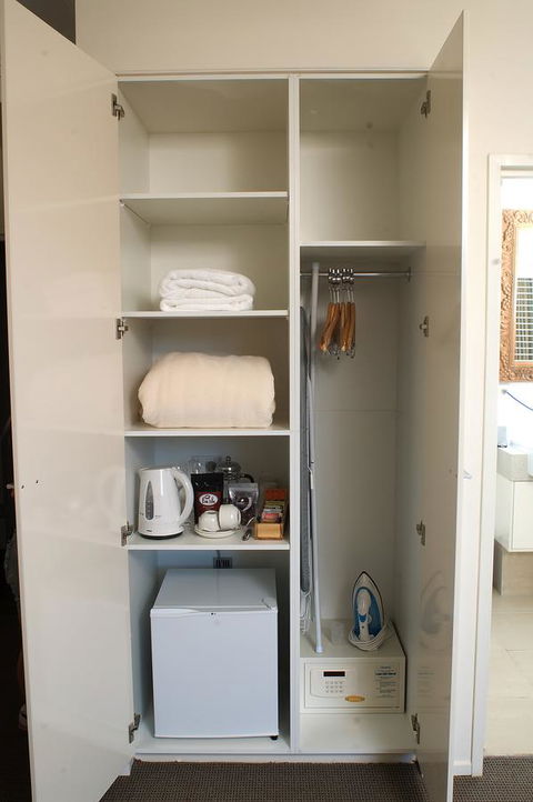 Byron Bay Hotel And Apartments - Accommodation Daintree 36