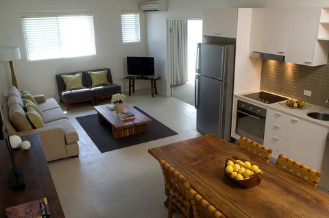 Byron Bay Hotel And Apartments - Accommodation Daintree 38