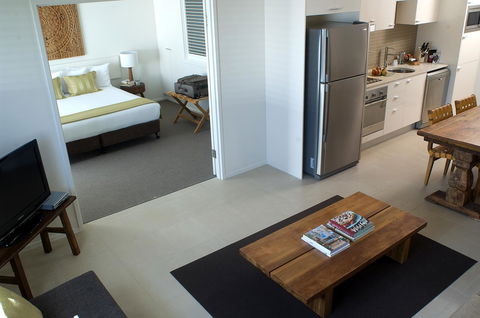 Byron Bay Hotel And Apartments - Accommodation Daintree 39