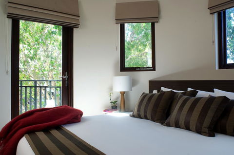 Byron Bay Hotel And Apartments - Accommodation Daintree 24
