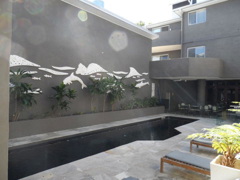 Byron Bay Hotel And Apartments - Accommodation Daintree 29