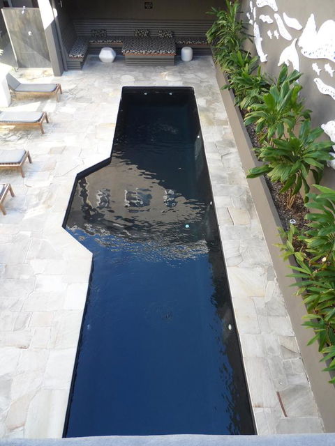 Byron Bay Hotel And Apartments - Accommodation Daintree 26