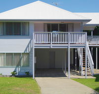 Anglesea 17 Hodgson Street - Accommodation Daintree